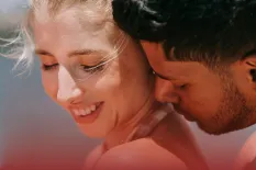 How to build confidence before a date