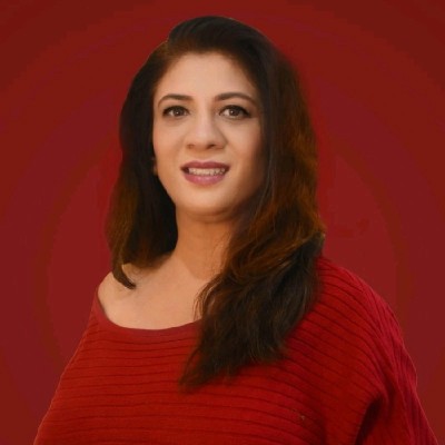 Shivanya Yogmayaa
