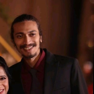 Sahil Das