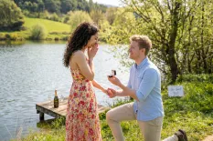 Signs Your Relationship is Getting Serious