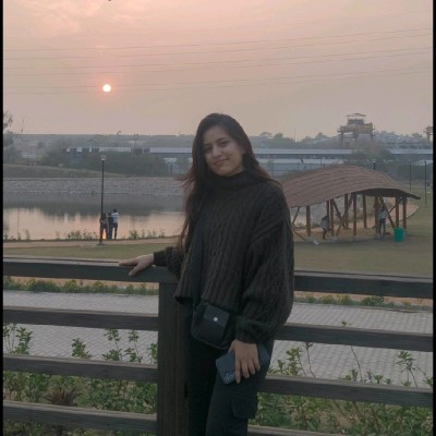 Sonali Negi