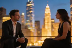 How Successful People Approach Dating