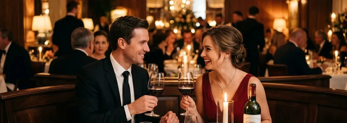 3-Date Rule Explained: Why the Third Date Matters in Modern Dating