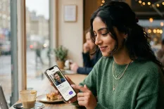 How to Verify Someone's Identity on a Dating App
