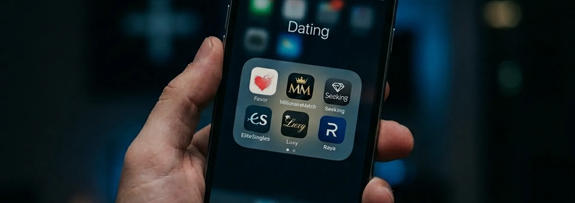 Top 10 Millionaire Dating Sites for Serious Relationships