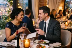 Dating Tips After 40