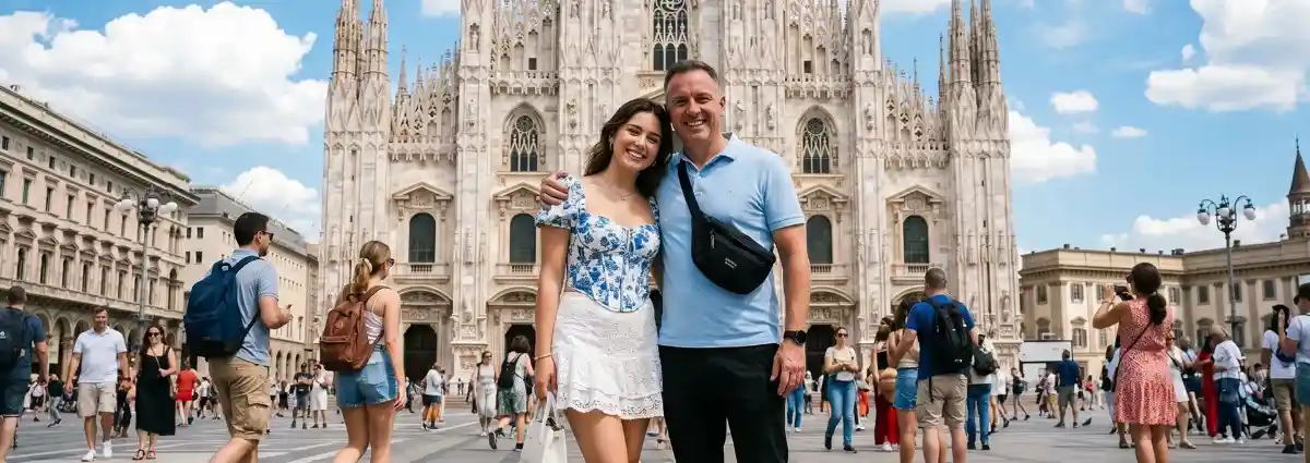 Platonic Sugar Daddy: Meaning, How It Works & How to Find One