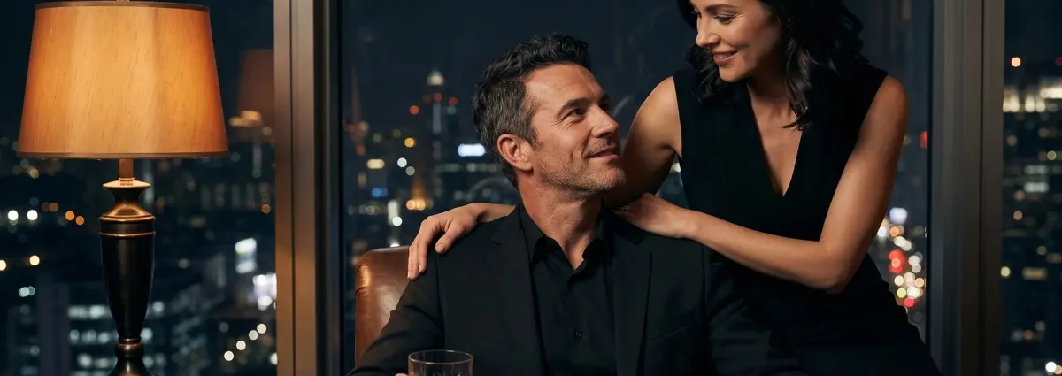 Age Difference in Relationships: Does the Sugar Daddy Age Gap Really Matter?