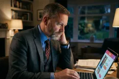 How to Spot Fake Profiles