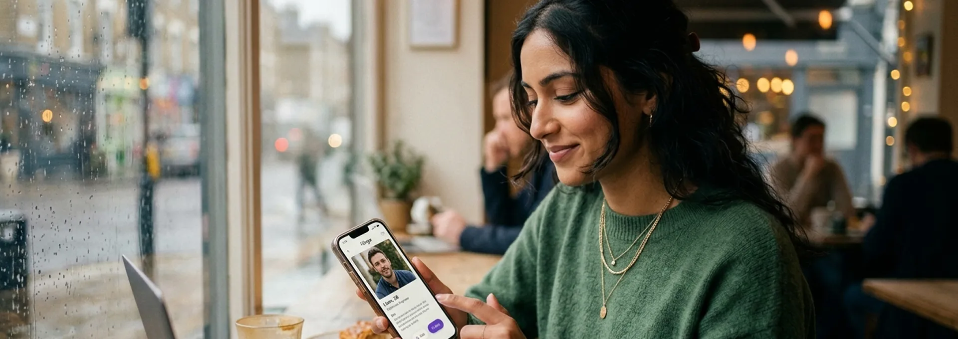 How to Verify Someone's Identity on a Dating App (Complete 2026 Guide)