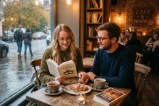Dating as an Introvert: A Complete Guide