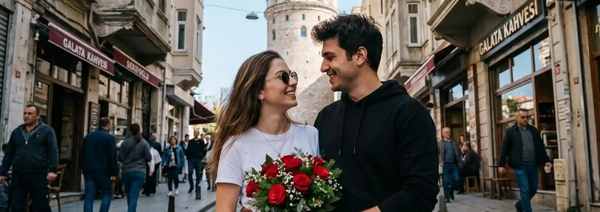 How to Be a Good Boyfriend Without Losing Yourself (5-Habit Guide)