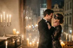 The Secret of Sex Appeal No One Talks About; And How to Develop It