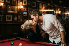 PDA Meaning in a Relationship: What Public Displays of Affection Really Mean