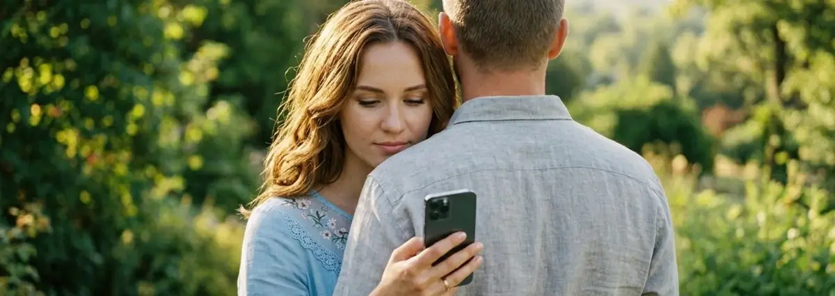 How to See If Your Girlfriend Is Cheating: 9 Signs She Is Cheating