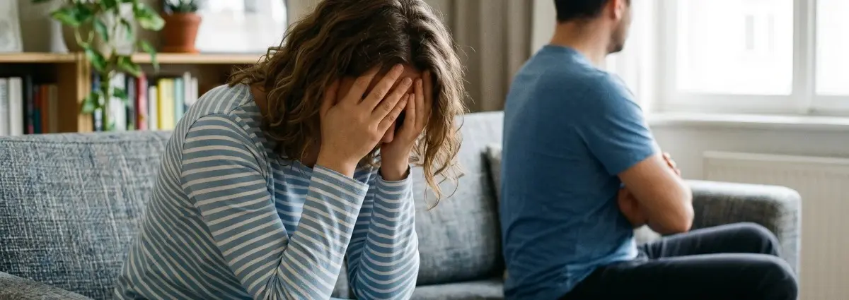 10 Signs Your Boyfriend is Cheating (And What To Do Next)