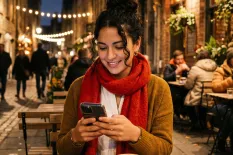 How to Text a Sugar Daddy Without Sounding Transactional