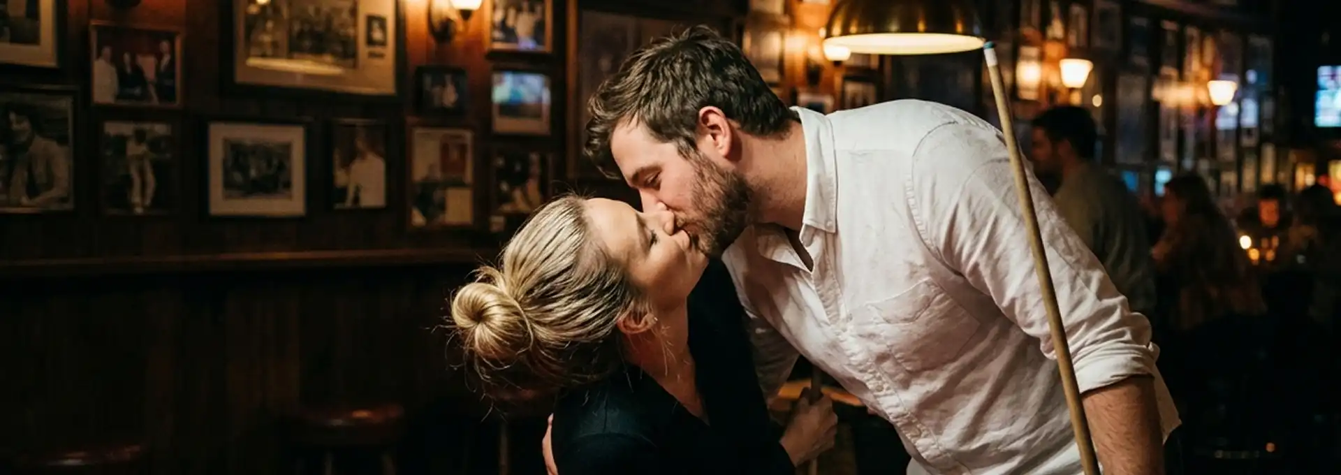 PDA Meaning in Relationship: What It Really Means