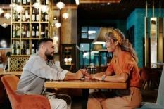 Dating After Divorce: A Fresh Start Guide