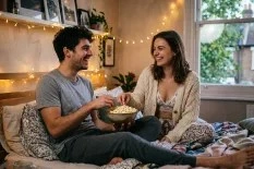 Tired of Netflix Dates? Try These 12 Romantic Ideas Instead