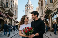 How to Be a Good Boyfriend Without Losing Yourself