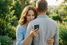 How to See If Your Girlfriend Is Cheating: 9 Clear Signs She Is Cheating