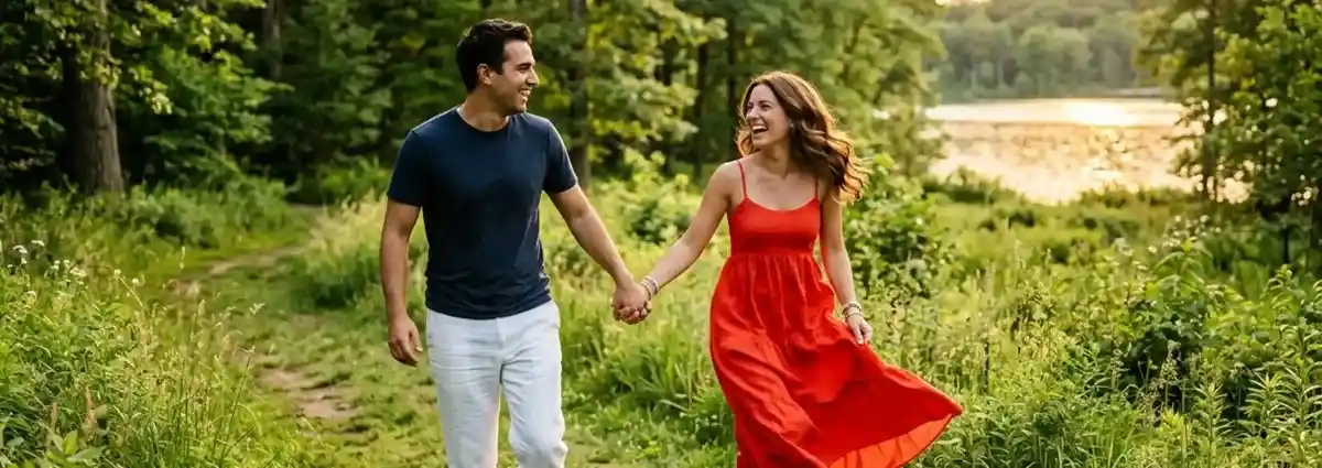 Dating Expectations vs Reality: What Every Couple Should Know