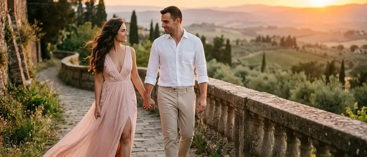 Why the 3-Week Rule Dating Trend Is Growing