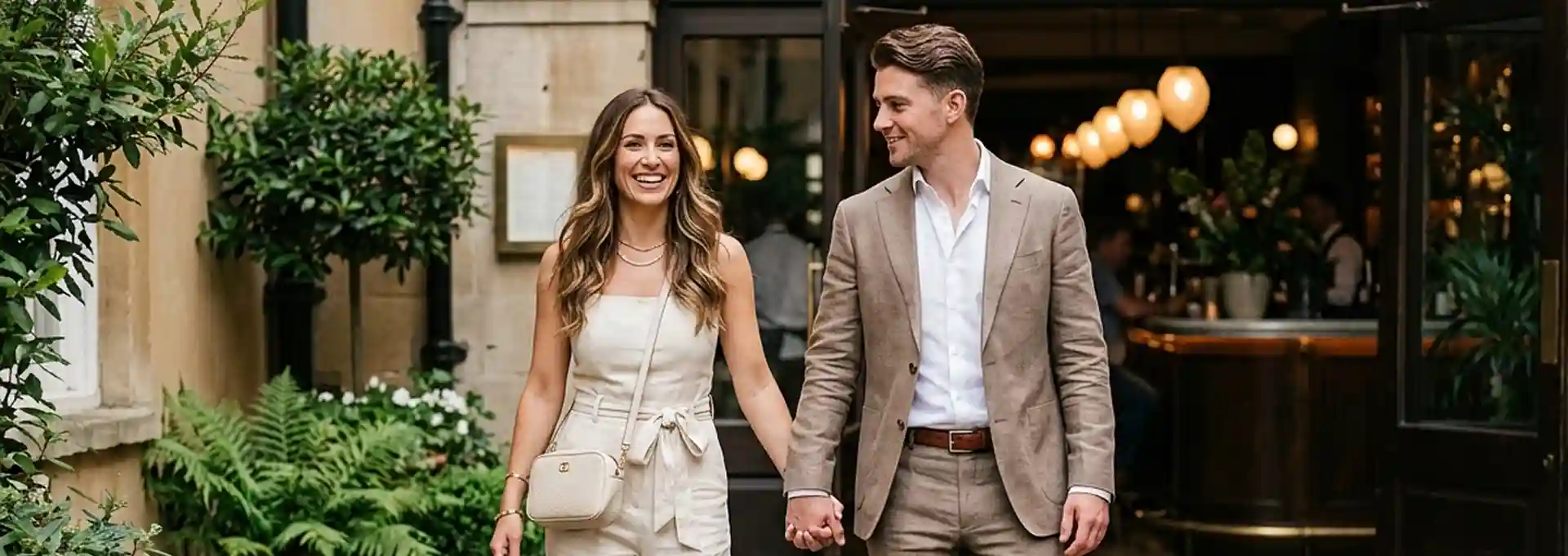 How to Attract a Woman Naturally Without Trying Too Hard