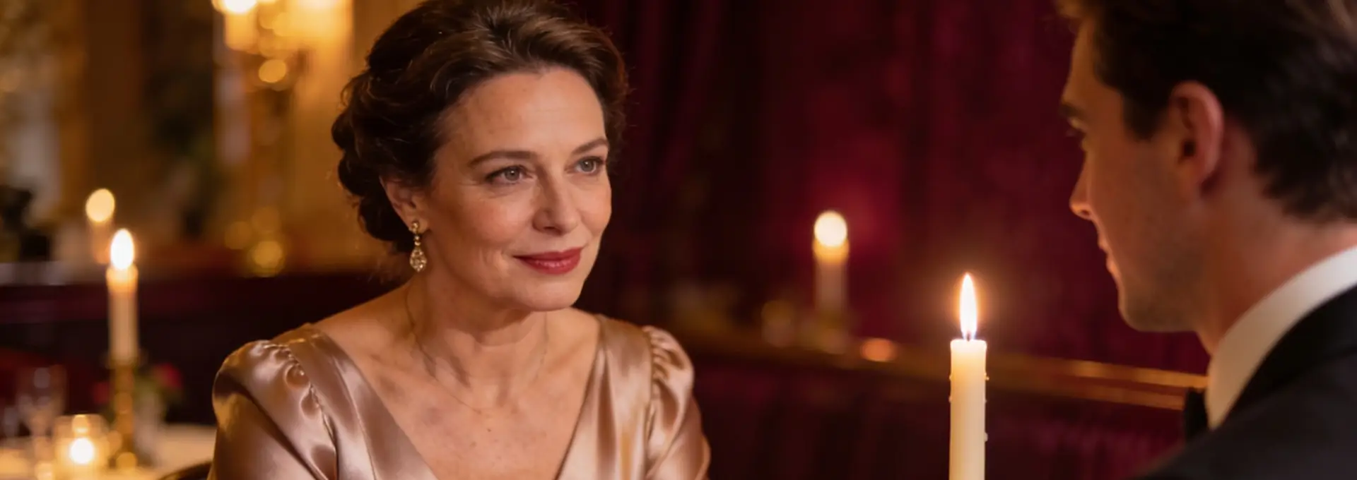 Younger Man Older Woman Relationship: Why Do Younger Men Like Older Women?