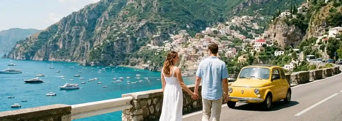 How to Choose Between Two Guys: A Research-Backed Framework