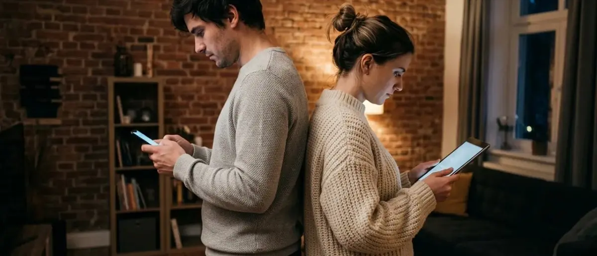 How to Know If My Girlfriend Is Cheating or If I Am Just Insecure?