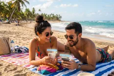 Flirty Dating Text Messages That Actually Work