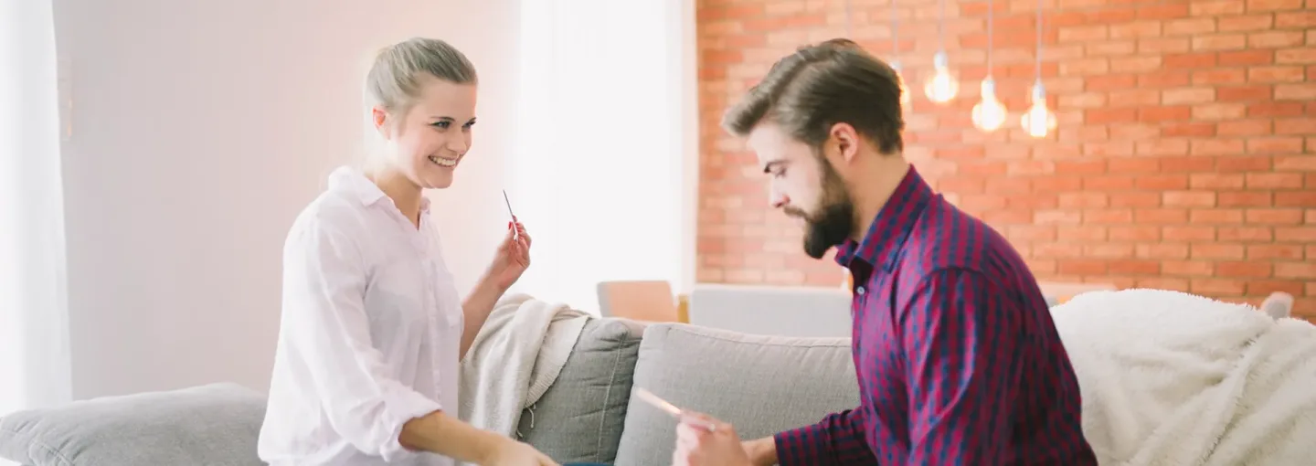 100+ Fun Truth or Dare Questions for Couples