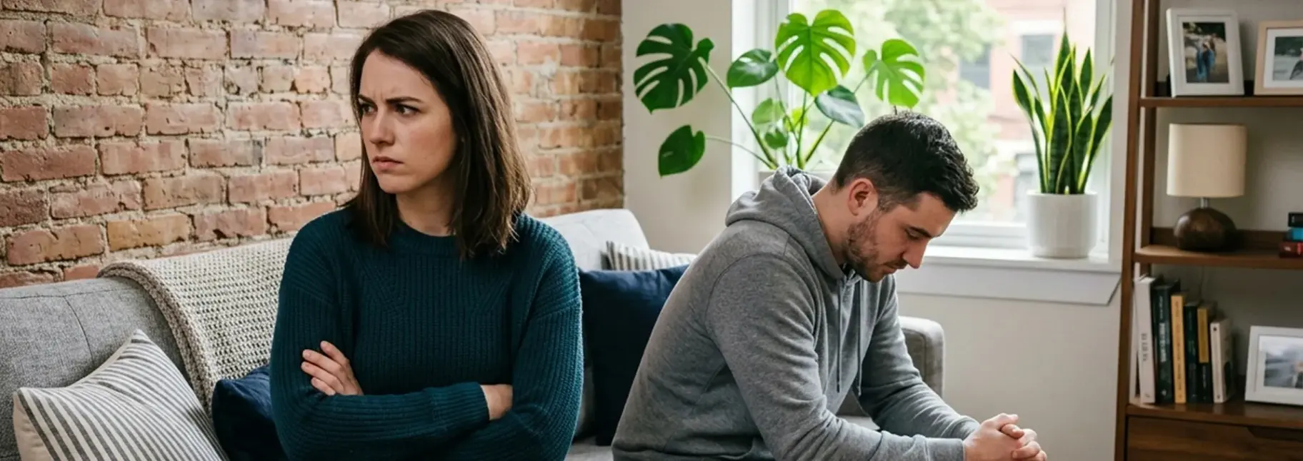 What is ick meaning in relationship? Signs, and Examples
