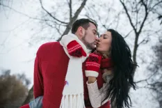 Cuffing Season Meaning: What Is It & When Does It Start?