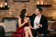 How to make a guy fall in love with you
