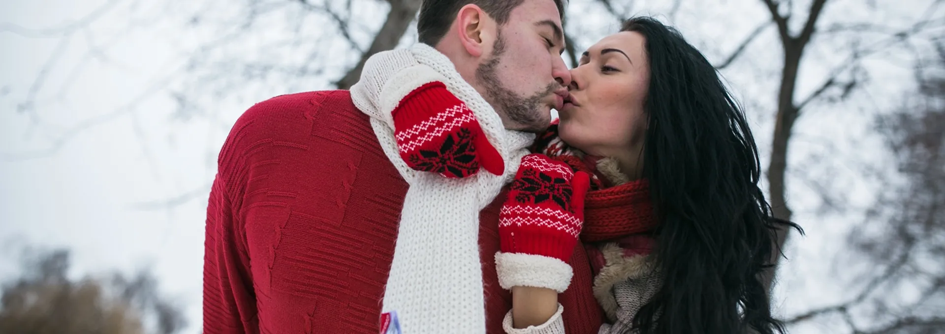 Cuffing Season Meaning: Why Singles Look for Relationships in Winter