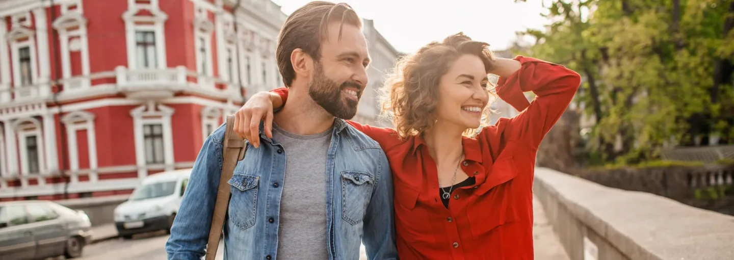 20 Reasons Friendship Before a Relationship Always Works