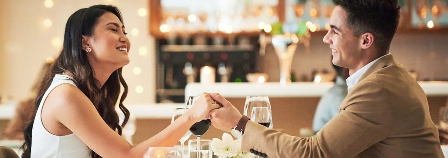 30 Compliments for Men and Women That Make Anyone Blush