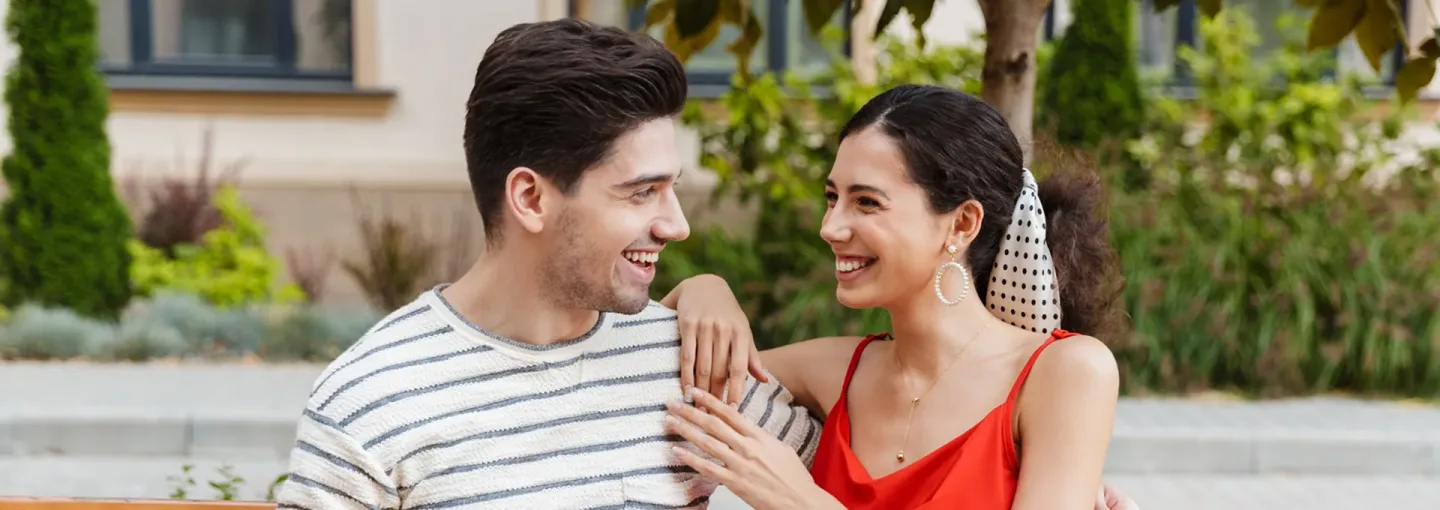 The 10 Live-In Relationship Rules Every Couple Needs in 2026