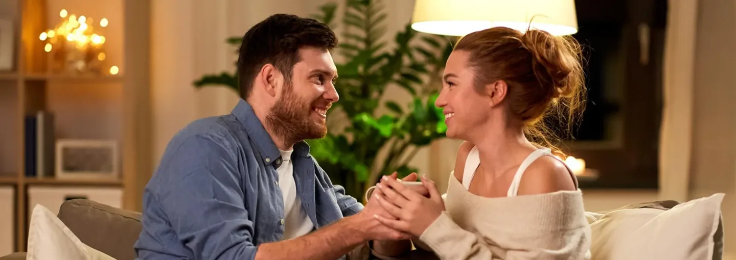 Is Love at First Sight Real? 30 Signs & What It Means