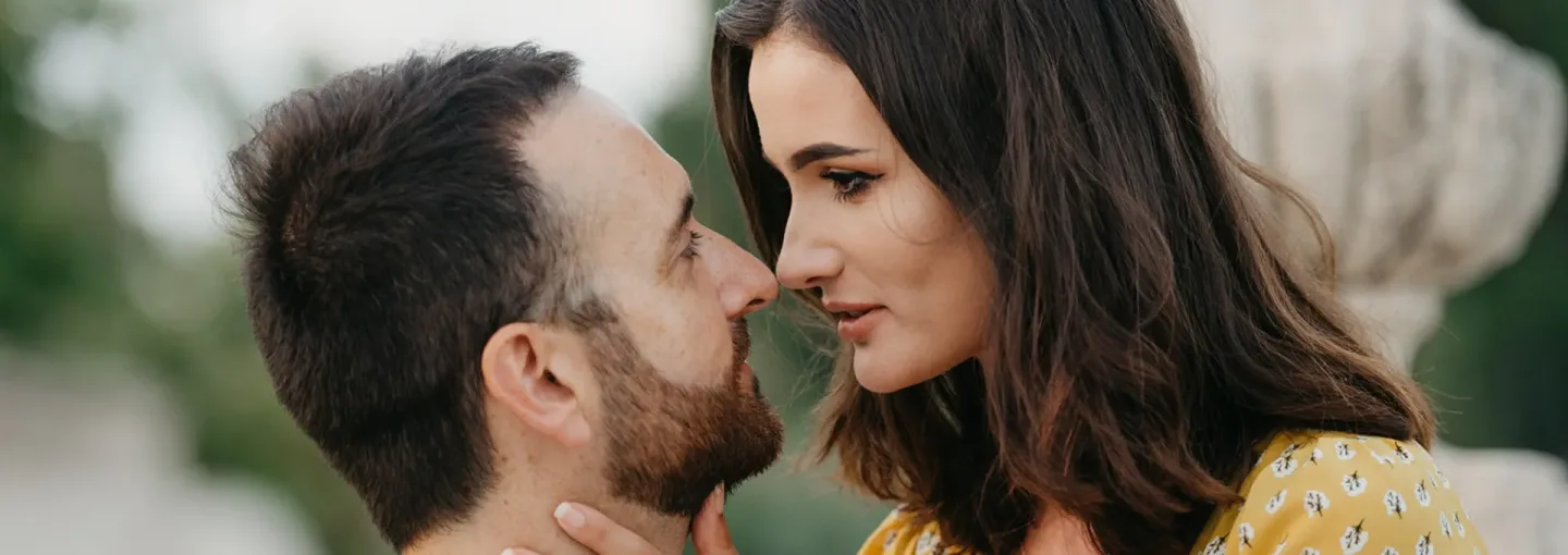 20 Signs a Shy Guy Likes You: The Full Breakdown