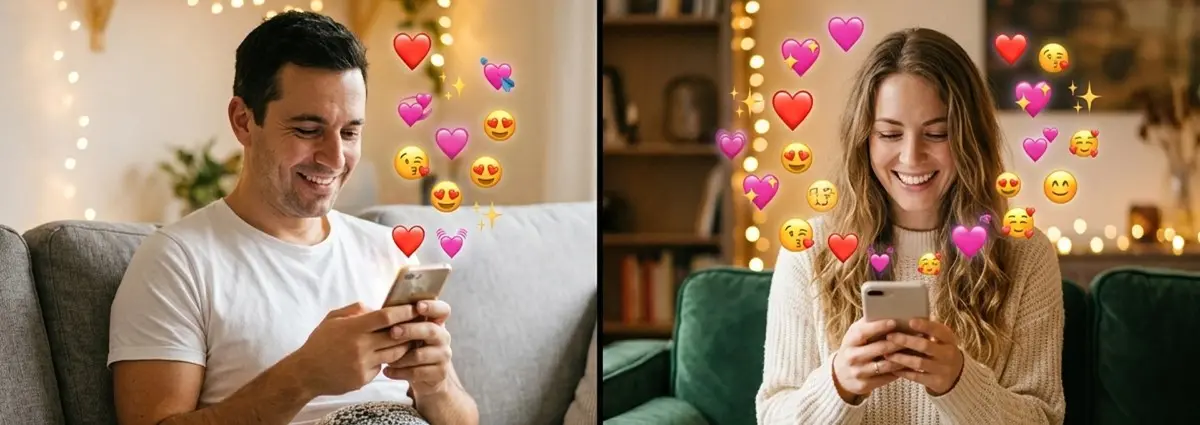 50 Good Morning Messages & Texts to Make Them Smile