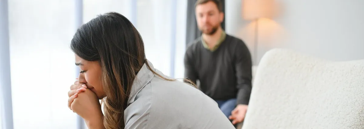 7 Stages of a Breakup: What They Feel Like & How to Heal