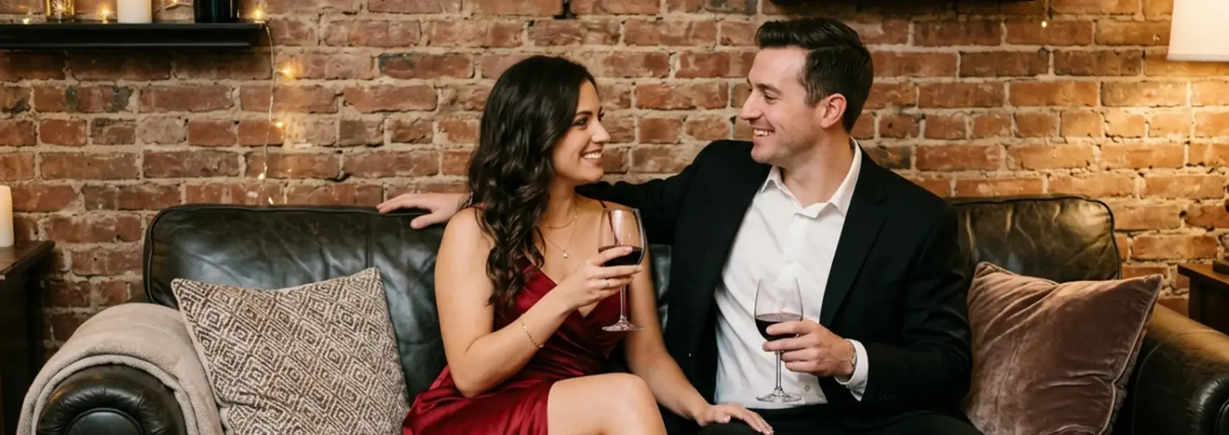 How to Make a Guy Fall in Love With You: 8 Steps Backed by Psychology