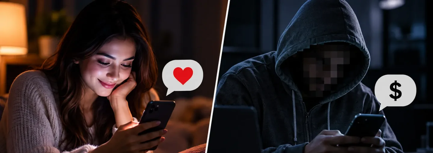 How to Spot a Romance Scammer: 15 Smart Ways to Stay Safe Online