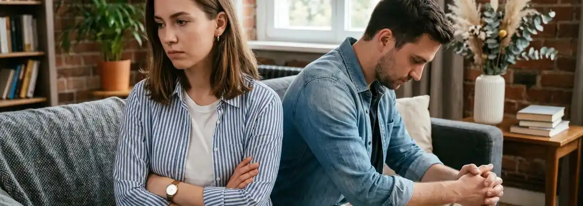 Warning Signs of Abuse in Dating: What Does It Look Like?