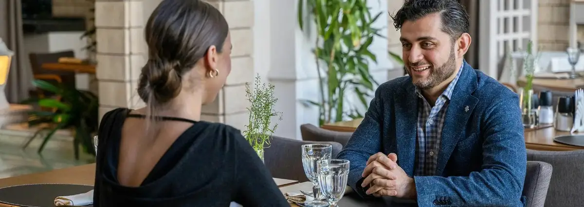 First Date Mistakes You Must Avoid