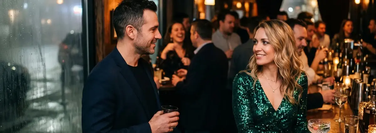 Healthy Boundaries in Dating: How to set and communicate them